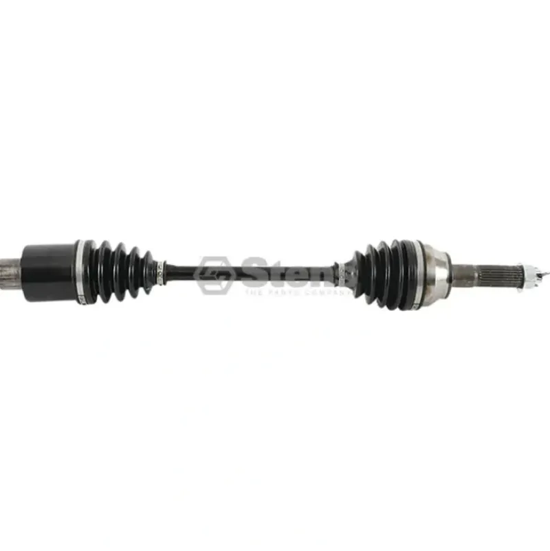 Stens Parts & Accessories|Stens 018-438 Heavy-Duty Axle Fits Polaris 1332952 - Explore Premium Parts & Accessories for All Motor Vehicle Models