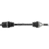Stens Parts & Accessories|Stens 018-440 Heavy-Duty Axle Fits Polaris 1333069 - Explore Premium Parts & Accessories for All Motor Vehicle Models
