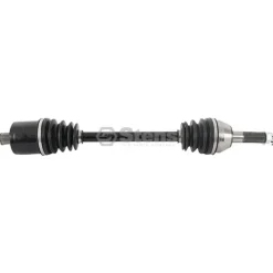 Stens Parts & Accessories|Stens 018-440 Heavy-Duty Axle Fits Polaris 1333069 - Explore Premium Parts & Accessories for All Motor Vehicle Models