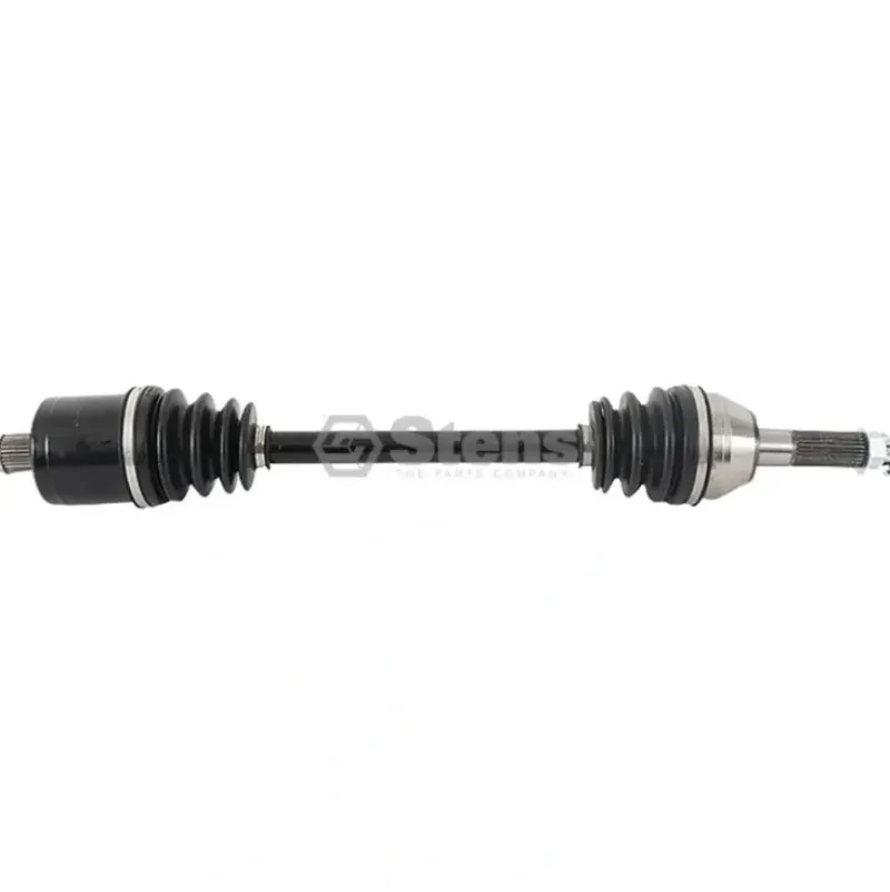 Stens Parts & Accessories|Stens 018-440 Heavy-Duty Axle Fits Polaris 1333069 - Explore Premium Parts & Accessories for All Motor Vehicle Models
