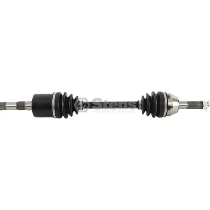 Stens Parts & Accessories|Stens 018-442 Heavy-Duty Axle Fits Polaris 1332284 - Explore Premium Parts & Accessories for All Motor Vehicle Models
