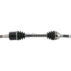 Stens Parts & Accessories|Stens 018-444 Heavy-Duty Axle Fits Polaris 1332285 - Explore Premium Parts & Accessories for All Motor Vehicle Models