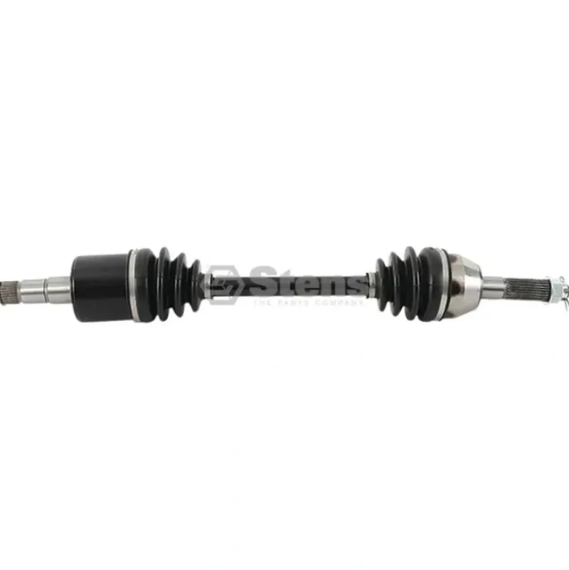 Stens Parts & Accessories|Stens 018-444 Heavy-Duty Axle Fits Polaris 1332285 - Explore Premium Parts & Accessories for All Motor Vehicle Models