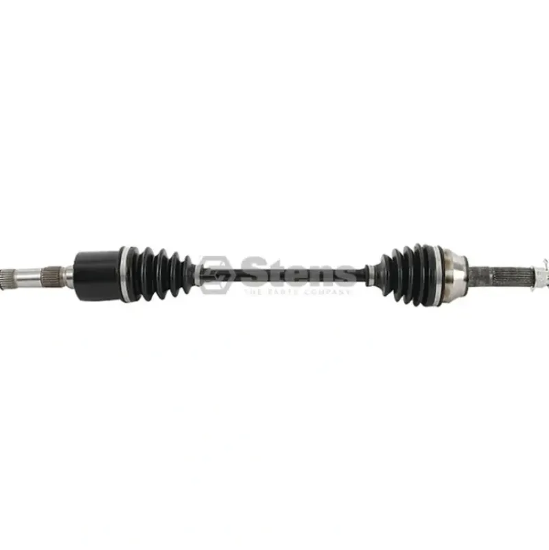 Stens Parts & Accessories|Stens 018-446 Heavy-Duty Axle Fits Polaris 1332894 - Explore Premium Parts & Accessories for All Motor Vehicle Models