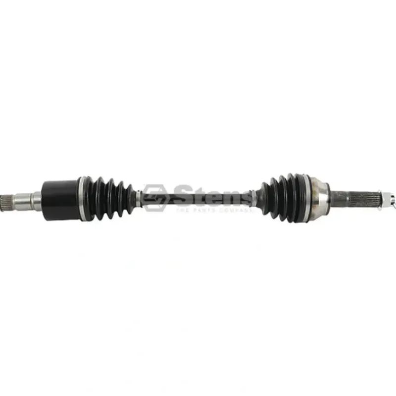 Stens Parts & Accessories|Stens 018-448 Heavy-Duty Axle Fits Polaris 1332895 - Explore Premium Parts & Accessories for All Motor Vehicle Models