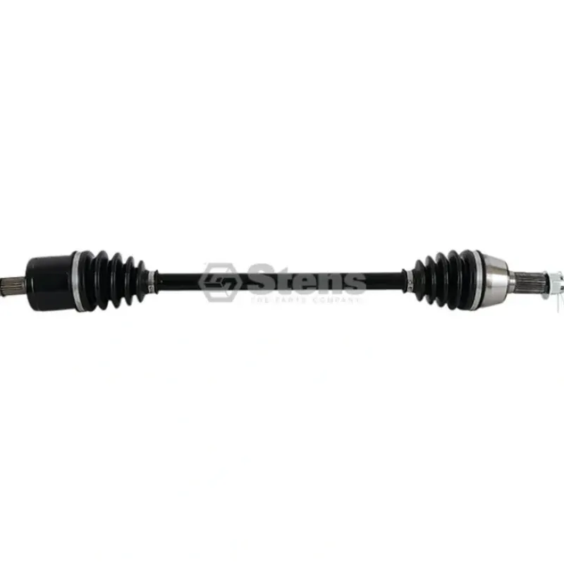 Stens Parts & Accessories|Stens 018-416 Heavy-Duty Axle Fits Polaris 1332637 - Explore Premium Parts & Accessories for All Motor Vehicle Models