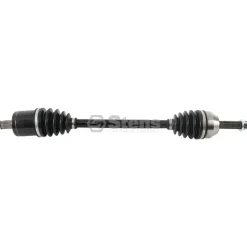 Stens Parts & Accessories|Stens 018-418 Heavy-Duty Axle Fits Polaris 1332467 - Explore Premium Parts & Accessories for All Motor Vehicle Models