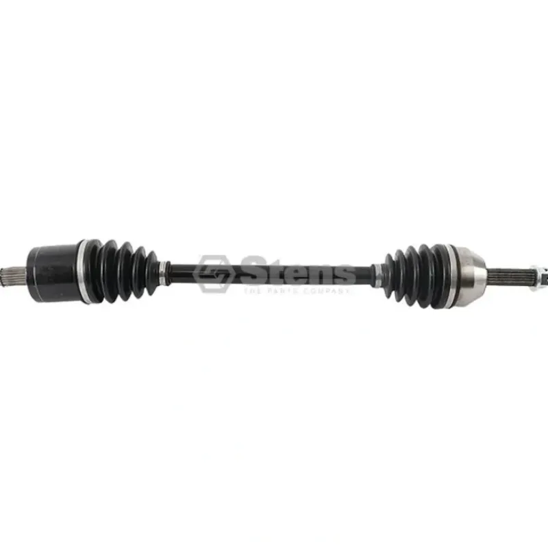 Stens Parts & Accessories|Stens 018-418 Heavy-Duty Axle Fits Polaris 1332467 - Explore Premium Parts & Accessories for All Motor Vehicle Models