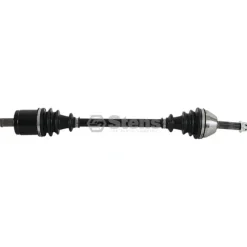 Stens Parts & Accessories|Stens 018-420 Heavy-Duty Axle Fits Polaris 1332423 - Explore Premium Parts & Accessories for All Motor Vehicle Models