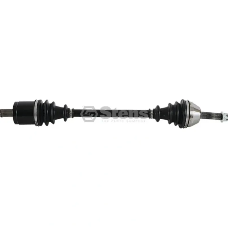 Stens Parts & Accessories|Stens 018-420 Heavy-Duty Axle Fits Polaris 1332423 - Explore Premium Parts & Accessories for All Motor Vehicle Models