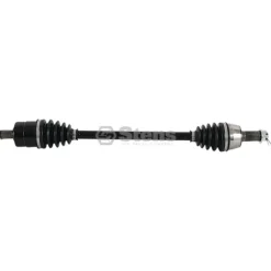 Stens Parts & Accessories|Stens 018-422 Heavy-Duty Axle Fits Polaris 1332856 - Explore Premium Parts & Accessories for All Motor Vehicle Models
