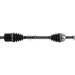 Stens Parts & Accessories|Stens 018-424 Heavy-Duty Axle Fits Polaris 1333134 - Explore Premium Parts & Accessories for All Motor Vehicle Models