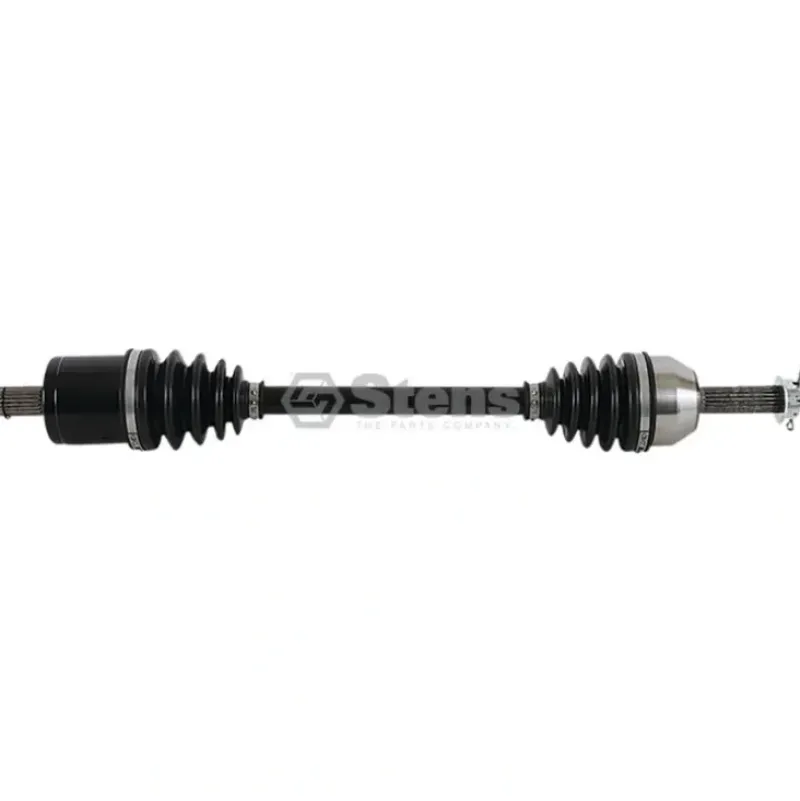 Stens Parts & Accessories|Stens 018-424 Heavy-Duty Axle Fits Polaris 1333134 - Explore Premium Parts & Accessories for All Motor Vehicle Models