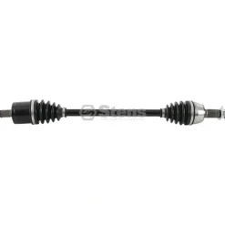 Stens Parts & Accessories|Stens 018-426 Heavy-Duty Axle Fits Polaris 1332858 - Explore Premium Parts & Accessories for All Motor Vehicle Models