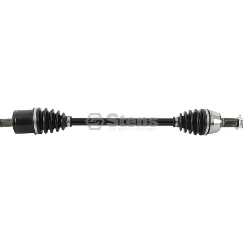 Stens Parts & Accessories|Stens 018-426 Heavy-Duty Axle Fits Polaris 1332858 - Explore Premium Parts & Accessories for All Motor Vehicle Models