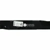 Stens Parts & Accessories|Stens 330-150 Heavy Duty Hi-Lift Blade for John Deere TCU14939 TCU30315 - Explore Premium Parts & Accessories for All Motor Vehicle Models