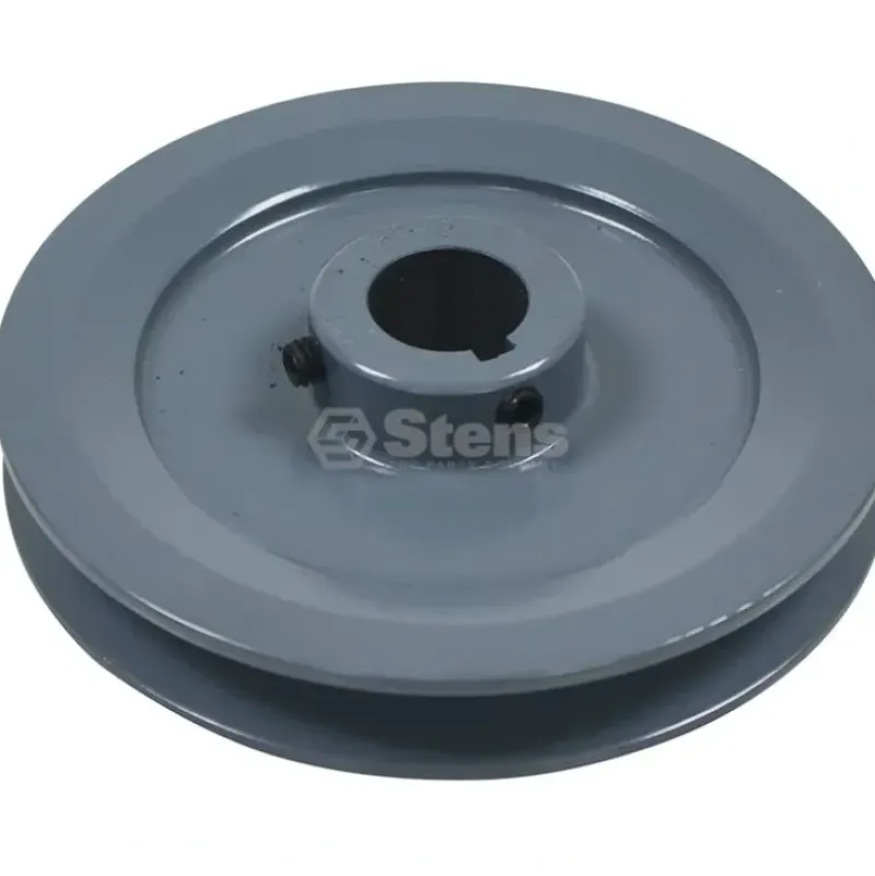 Stens Parts & Accessories|Stens 275-875 Heavy-Duty Pulley Bobcat 31011B - Explore Premium Parts & Accessories for All Motor Vehicle Models