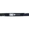 Stens Parts & Accessories|Stens 302-837 Heavy Duty Toothed Blade for Kubota K5677-34340 - Explore Premium Parts & Accessories for All Motor Vehicle Models