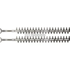 Stens Parts & Accessories|Stens 395-407 Hedge Trimmer Blade Set Stihl 4228 710 6051 - Explore Premium Parts & Accessories for All Motor Vehicle Models