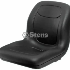 Stens Parts & Accessories|Stens 420-360 High Back Seat Fits John Deere VG12160 Gator HPX Gator Trail XUV - Explore Premium Parts & Accessories for All Motor Vehicle Models