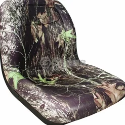 Stens Parts & Accessories|Stens 420-183 High Back Seat Mossy Oak Camouflage 18" Back Universal - Explore Premium Parts & Accessories for All Motor Vehicle Models