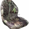 Stens Parts & Accessories|Stens 420-202 High Back Seat Mossy Oak Camouflage 20" Back - Explore Premium Parts & Accessories for All Motor Vehicle Models