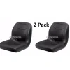 Fashion 2 Stens 420-360 High Back Seats For John Deere VG12160 Gator HPX Gator Trail XUV - Explore Premium Parts & Accessories for All Motor Vehicle Models Stens Parts & Accessories