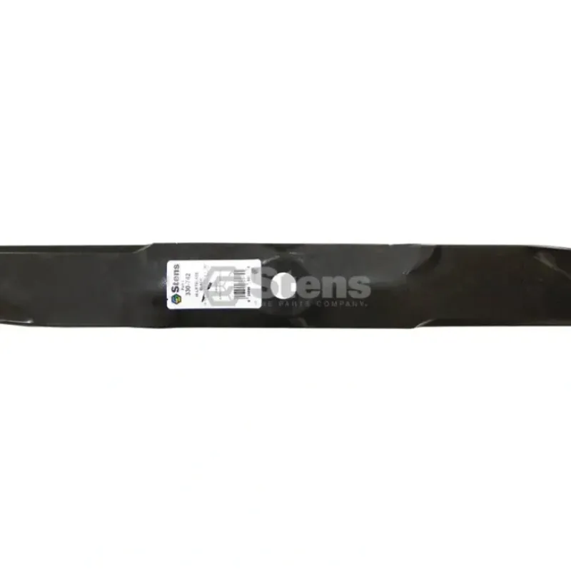 Stens Parts & Accessories|Stens 330-742 Hi-Lift Blade Fits John Deere M152726 - Explore Premium Parts & Accessories for All Motor Vehicle Models