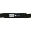 Stens Parts & Accessories|Stens 320-604 Hi-Lift Blades Fits Ariens 02961700 2961700 ZoomXL 48 54 42 - Explore Premium Parts & Accessories for All Motor Vehicle Models