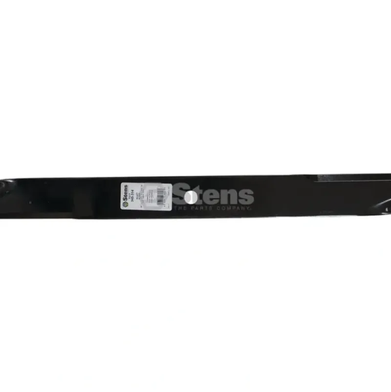 Stens Parts & Accessories|Stens 345-314 Hi-Lift Blade Toro 23-2410-03 - Explore Premium Parts & Accessories for All Motor Vehicle Models