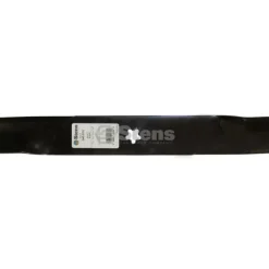 Stens Parts & Accessories|Stens 340-010 Hi-Lift Mower Blade for Husqvarna 574870801 GT52 GTH 52" - Explore Premium Parts & Accessories for All Motor Vehicle Models