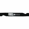 Stens Parts & Accessories|Stens 340-162 Hi-Lift Mower Blade for Husqvarna 532127842 532138497 - Explore Premium Parts & Accessories for All Motor Vehicle Models