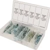Stens Parts & Accessories|Stens 415-224 Hitch Pin Kit 150 Piece Kit - Explore Premium Parts & Accessories for All Motor Vehicle Models