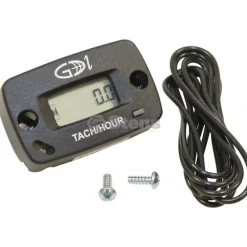 Stens Parts & Accessories|Stens 435-707 Hour Meter Fits SenDec 806-100 - Explore Premium Parts & Accessories for All Motor Vehicle Models