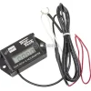 Stens Parts & Accessories|Stens 435-799 Hour Meter Standard model TT2A - Explore Premium Parts & Accessories for All Motor Vehicle Models