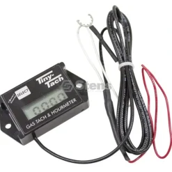 Stens Parts & Accessories|Stens 435-799 Hour Meter Standard model TT2A - Explore Premium Parts & Accessories for All Motor Vehicle Models