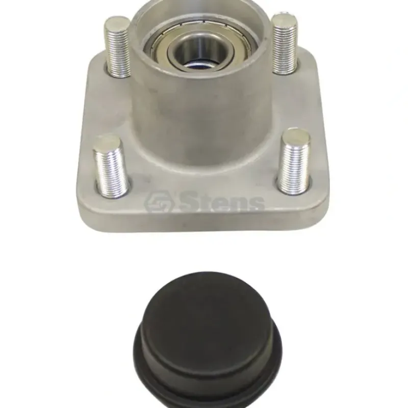 Stens Parts & Accessories|Stens 285-155 Hub Assembly Fits E-Z-GO 609603 - Explore Premium Parts & Accessories for All Motor Vehicle Models