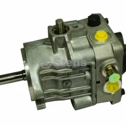 Stens Parts & Accessories|Stens 025-007 Hydro Gear Hydro Pump for Toro 103-2675 103-1943 PG-1GAB-DY1X-XXXX - Explore Premium Parts & Accessories for All Motor Vehicle Models