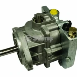 Stens Parts & Accessories|Stens 025-059 Hydro Gear Hydro Pump for Kees 101111 Lesco 24090 Scag 48551 - Explore Premium Parts & Accessories for All Motor Vehicle Models