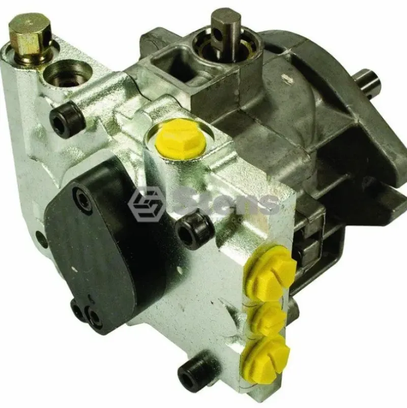 Stens Parts & Accessories|Stens 025-063 Hydro Gear Hydro Pump for Exmark 1-603841 103-2766 603841 - Explore Premium Parts & Accessories for All Motor Vehicle Models