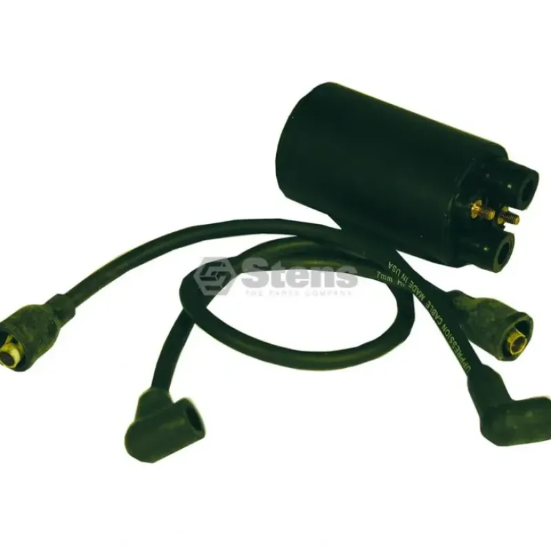 Stens Parts & Accessories|Stens 055-457 Ignition Coil Fits Kohler 52 755 48-S - Explore Premium Parts & Accessories for All Motor Vehicle Models