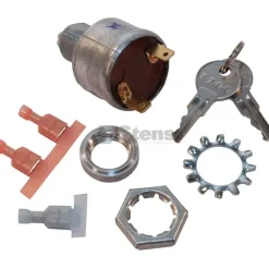 Stens Parts & Accessories|Stens 435-206 Ignition Switch E-Z-GO 17421G1 - Explore Premium Parts & Accessories for All Motor Vehicle Models