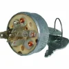 Stens Parts & Accessories|Stens 430-110 Ignition Switch Fits John Deere AM38227 Ariens Gravely 03602300 - Explore Premium Parts & Accessories for All Motor Vehicle Models