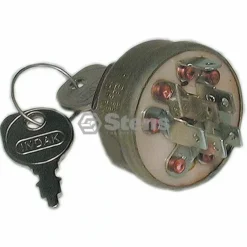 Stens Parts & Accessories|Stens 430-770 Ignition Switch Fits MTD 925-1396A Snapper 1686734SM +++ - Explore Premium Parts & Accessories for All Motor Vehicle Models