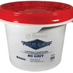 Stens Parts & Accessories|Stens 020-984 Lapping Compound 80 Grit - Explore Premium Parts & Accessories for All Motor Vehicle Models