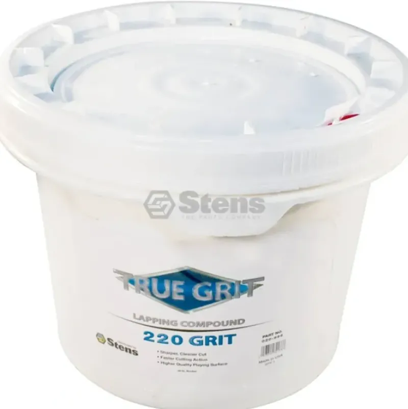 Stens Parts & Accessories|Stens 020-996 Lapping Compound 220 Grit - Explore Premium Parts & Accessories for All Motor Vehicle Models