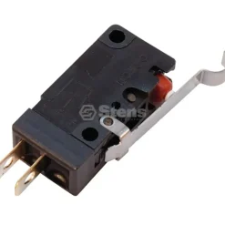 Stens Parts & Accessories|Stens 430-940 Limit Switch Fits E-Z-GO 72736-G01 - Explore Premium Parts & Accessories for All Motor Vehicle Models