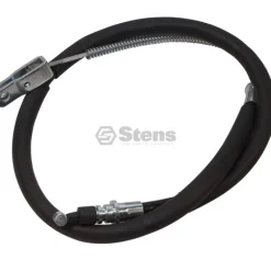 Stens Parts & Accessories|Stens 290-111 Long Parking Brake Cable Fits Club Car 102033901 - Explore Premium Parts & Accessories for All Motor Vehicle Models