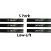 Sale 6 Stens 303-052 Low-Lift Blades For Scag 48108 481707 481711 48185 482462 482878 - Explore Premium Parts & Accessories for All Motor Vehicle Models Stens Parts & Accessories
