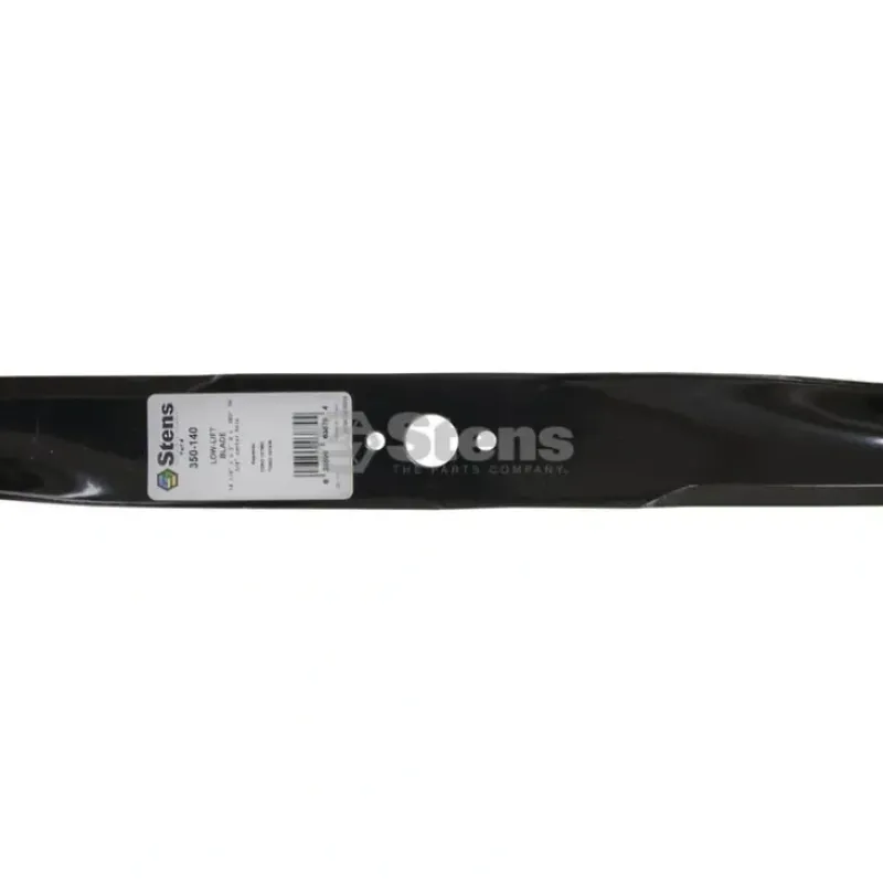 Stens Parts & Accessories|Stens 350-140 Low-Lift Blade Toro 107436 - Explore Premium Parts & Accessories for All Motor Vehicle Models